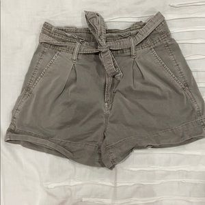 American Eagle Cargo Shorts